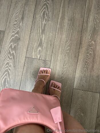 Birdies Bunion / birdiesbunions nude photo #20