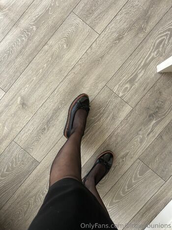 Birdies Bunion / birdiesbunions nude photo #21