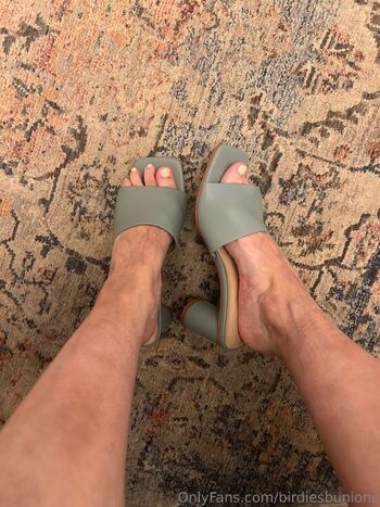 Birdies Bunion / birdiesbunions nude photo #22