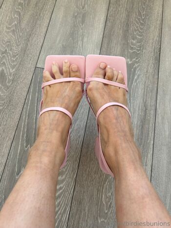 Birdies Bunion / birdiesbunions nude photo #23