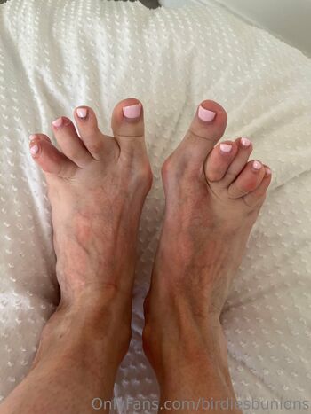 Birdies Bunion / birdiesbunions nude photo #33
