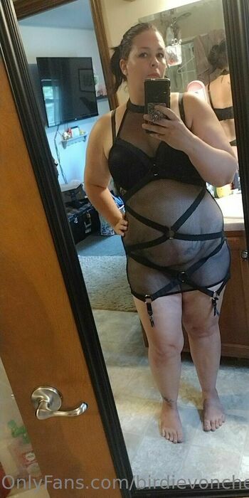 Birdie VonCherr / birdievoncherri nude photo #5