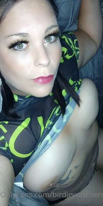 Birdie VonCherr / birdievoncherri nude photo #7