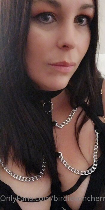 Birdie VonCherr / birdievoncherri nude photo #14