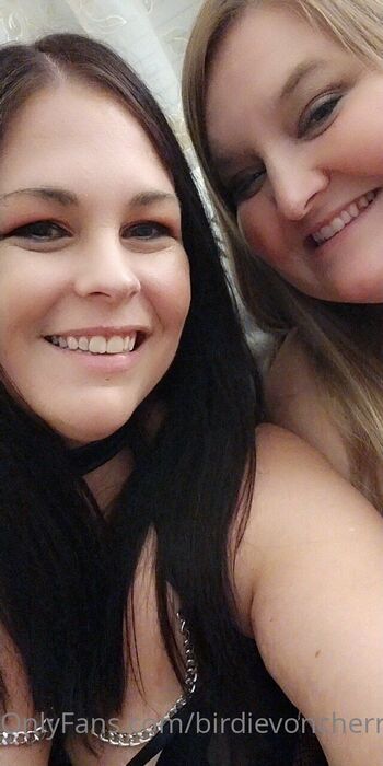 Birdie VonCherr / birdievoncherri nude photo #15