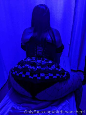 Birdie VonCherr / birdievoncherri nude photo #22