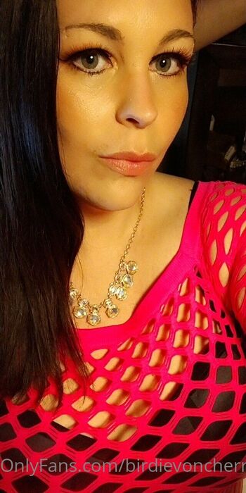 Birdie VonCherr / birdievoncherri nude photo #37