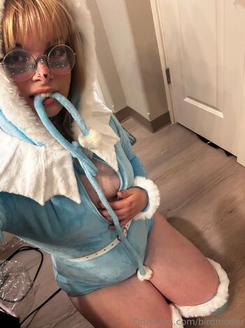 AspenAfterDar / birdmoder nude photo #8