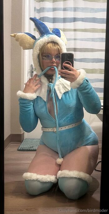 AspenAfterDar / birdmoder nude photo #9