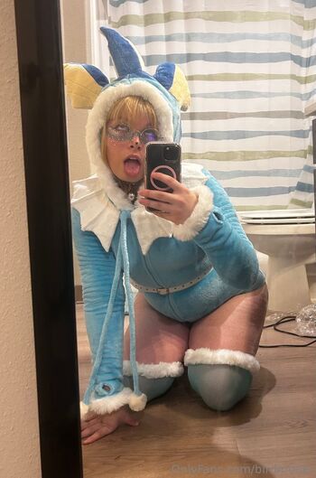 AspenAfterDar / birdmoder nude photo #10