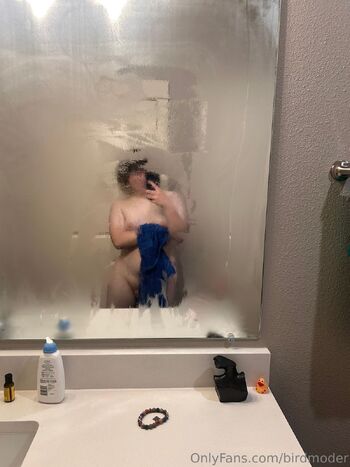 AspenAfterDar / birdmoder nude photo #17