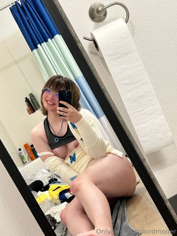 AspenAfterDar / birdmoder nude photo #28