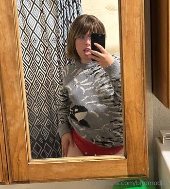 AspenAfterDar / birdmoder nude photo #29