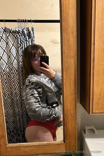 AspenAfterDar / birdmoder nude photo #30