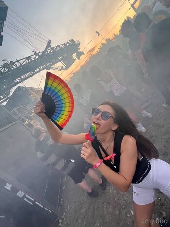 Ellie Bir / birdy_person_free nude photo #33