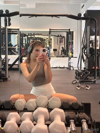 Ellie Bir / birdy_person_free nude photo #35