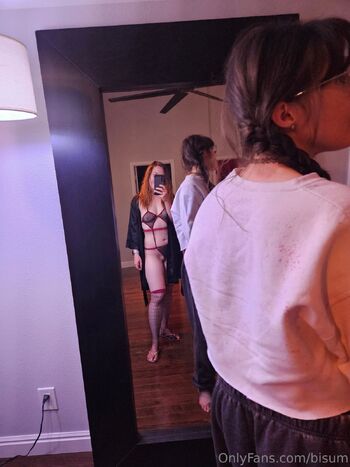 BiSu / bisum nude photo #25