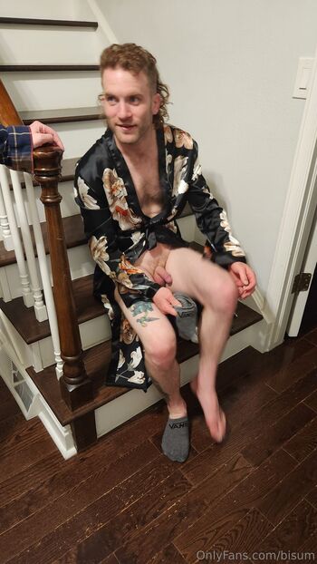 BiSu / bisum nude photo #29