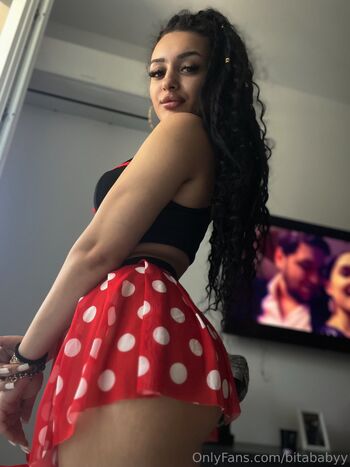 𝓑𝓲𝓽𝓪𝓪 𝓫𝓪𝓫𝔂𝔂 / bitababyy nude photo #15