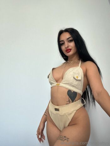 𝓑𝓲𝓽𝓪𝓪 𝓫𝓪𝓫𝔂𝔂 / bitababyy nude photo #23
