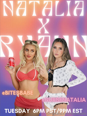 Ryan / bitesbabe nude photo #12