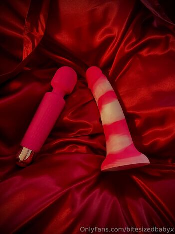 autum / bitesizedbabyx / bitesizedautumn nude photo #6