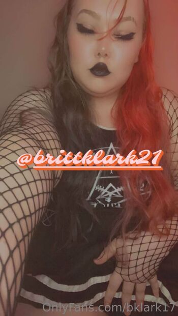 Mrs.klar / bklark17 nude photo #22