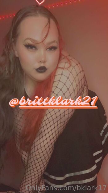 Mrs.klar / bklark17 nude photo #23