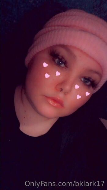 Mrs.klar / bklark17 nude photo #29