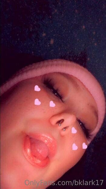 Mrs.klar / bklark17 nude photo #31
