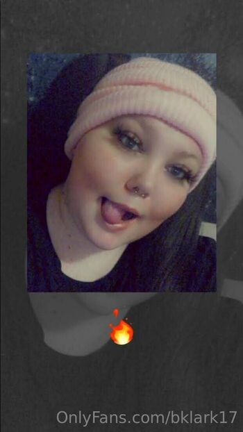 Mrs.klar / bklark17 nude photo #32