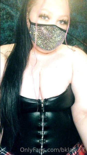 Mrs.klar / bklark17 nude photo #36