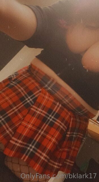 Mrs.klar / bklark17 nude photo #38