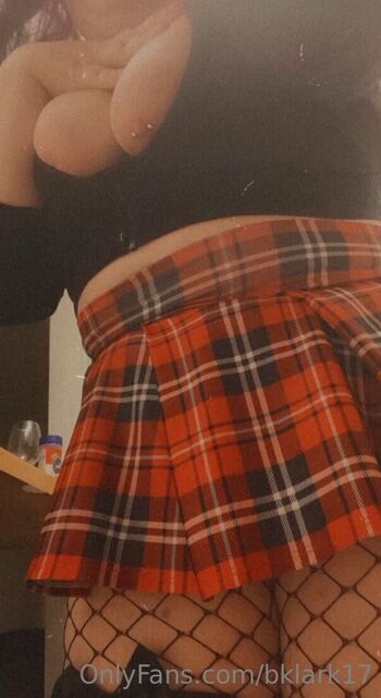 Mrs.klar / bklark17 nude photo #39