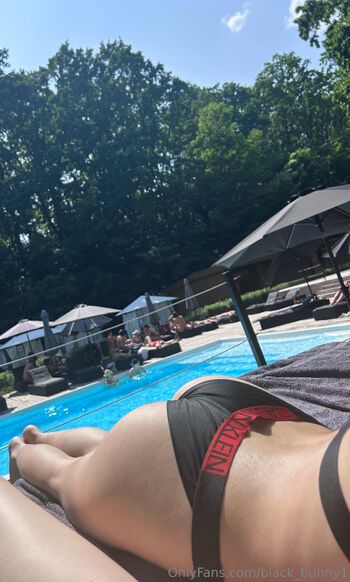 bunn / black_bunny1 nude photo #18