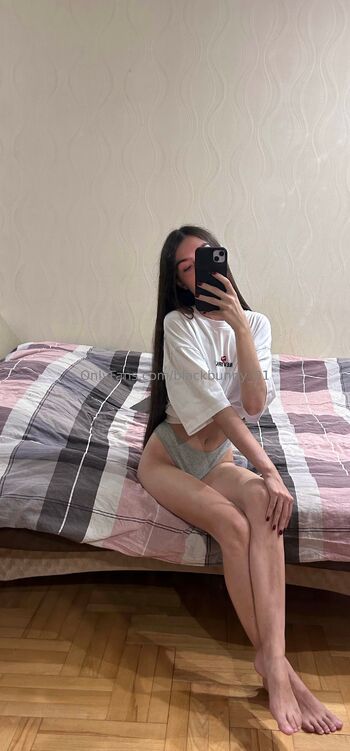 bunn / black_bunny1 nude photo #33