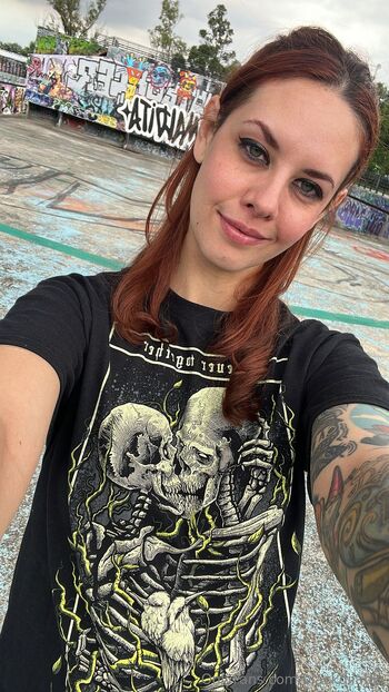 Black Diiabl / blackdiiablo nude photo #5