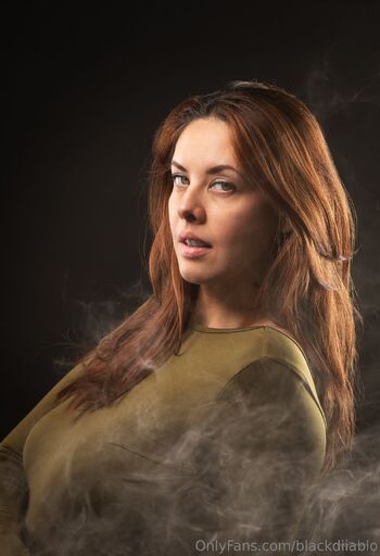 Black Diiabl / blackdiiablo nude photo #7