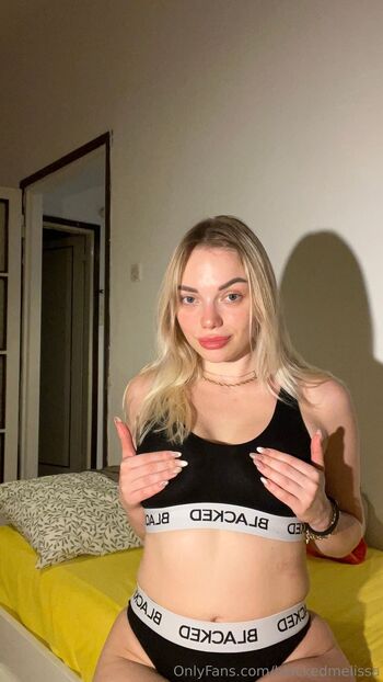 blackedmelissa