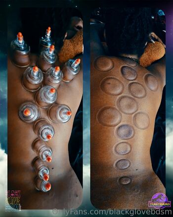 Black Glove BDS / blackglovebdsm / blackglove215 nude photo #17