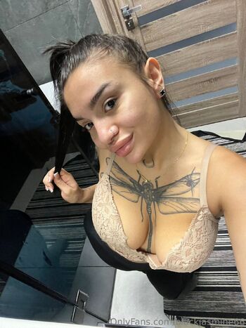 Jasmin / blackjasmine66 nude photo #6