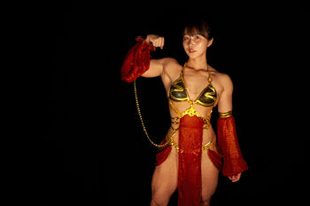 blamagitanak / blackmagictanaka / blamagitanaka / duel_stand_by_ nude photo #30