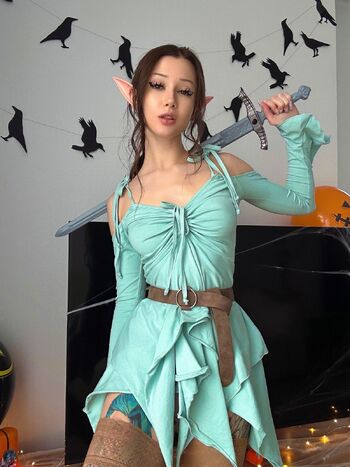 Call me Mary / blackmango.of nude photo #17