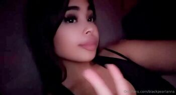 Anna / blackpearlanna nude photo #6