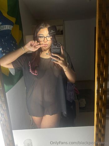 Anna / blackpearlanna nude photo #16