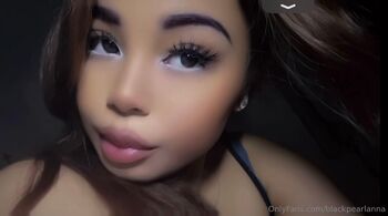 Anna / blackpearlanna nude photo #19