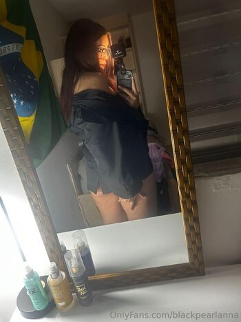 Anna / blackpearlanna nude photo #22