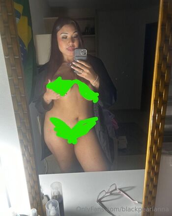 Anna / blackpearlanna nude photo #28