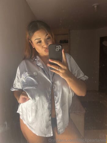 Anna / blackpearlanna nude photo #30