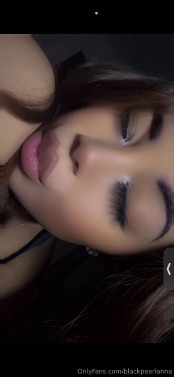 Anna / blackpearlanna nude photo #31